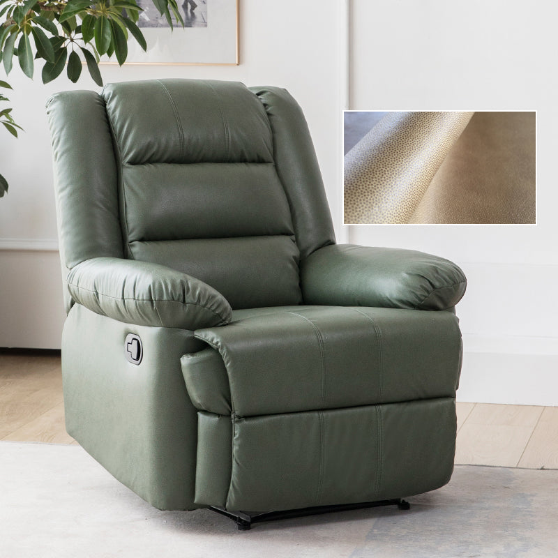 Handmatige handliner Positie Lock Swivel Rocker Standard Recliner