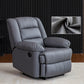 Handmatige handliner Positie Lock Swivel Rocker Standard Recliner