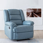 Handmatige handliner Positie Lock Swivel Rocker Standard Recliner