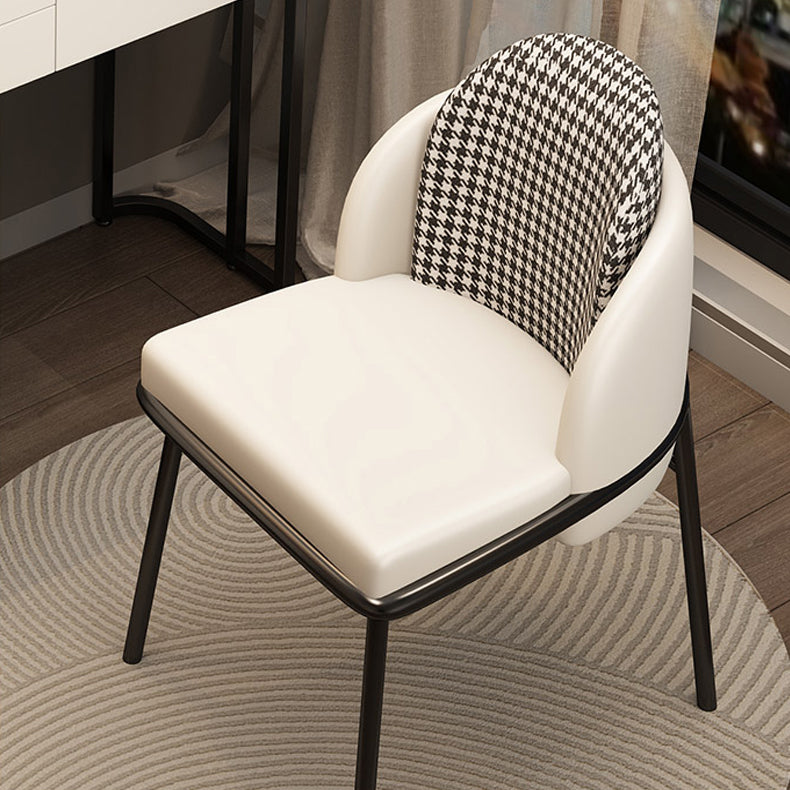 Set tavolo da toeletta da toeletta per vanity per trucco a specchio illuminato contemporaneo