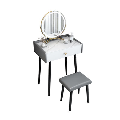 Moderno 28,9 "altezza 1- cassetto del cassetto tavolo da tavolo vanità