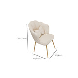 Modern White Solid Wood Makeup Vanity Desk Bedroom Vanity Dressing Table Set Clearhalo 'Bedroom Furniture' 'furn' 'furn_makeup_vanities' 'Furniture' 'Makeup Vanities' 'makeup_vanities' 7094298