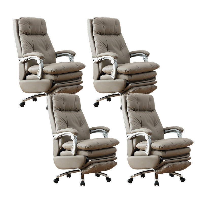 Silla moderna brazos extraíbles asiento ajustable altura silla de escritorio con ruedas