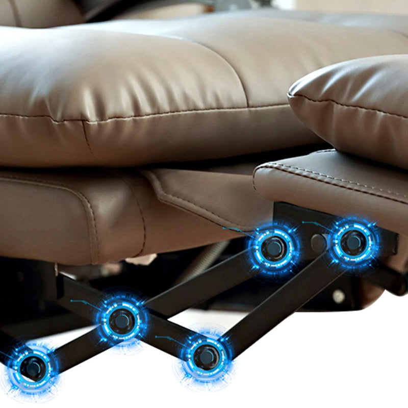 Silla moderna brazos extraíbles asiento ajustable altura silla de escritorio con ruedas