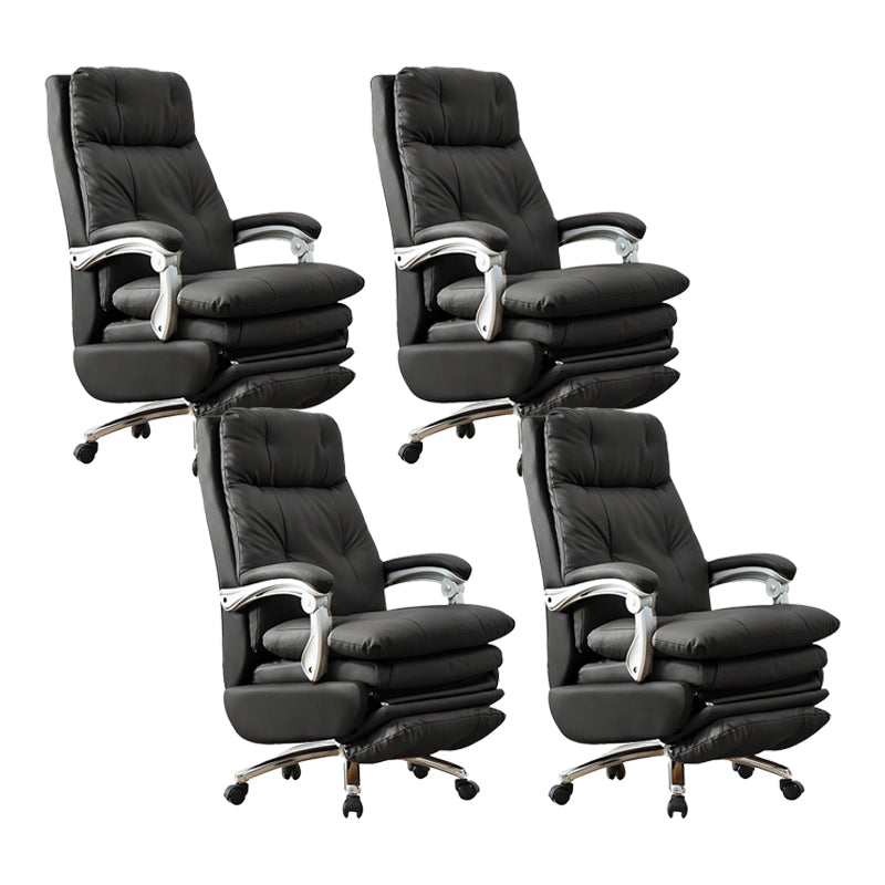 Silla moderna brazos extraíbles asiento ajustable altura silla de escritorio con ruedas