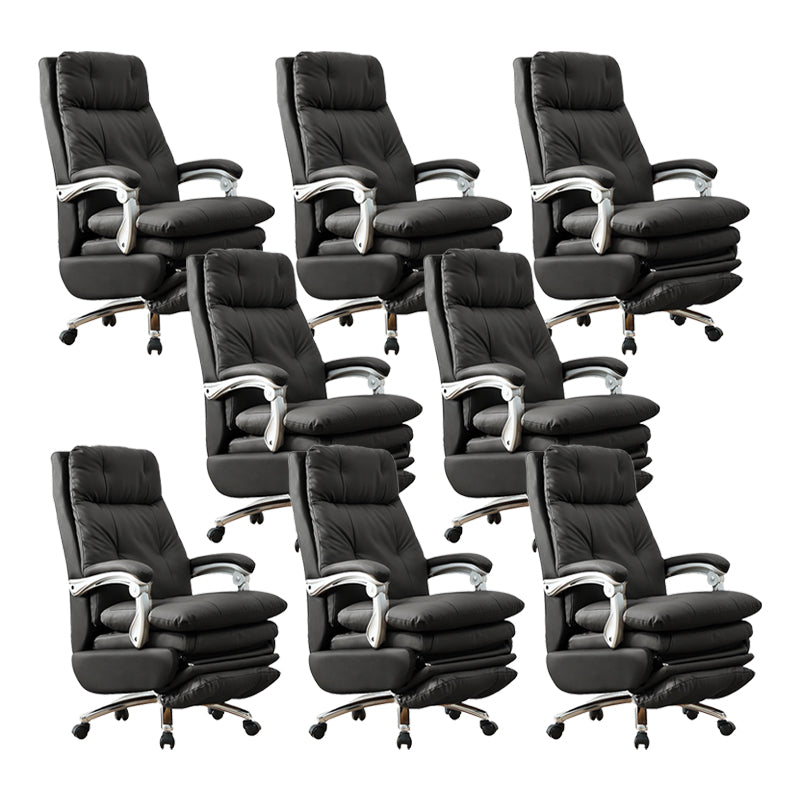 Silla moderna brazos extraíbles asiento ajustable altura silla de escritorio con ruedas