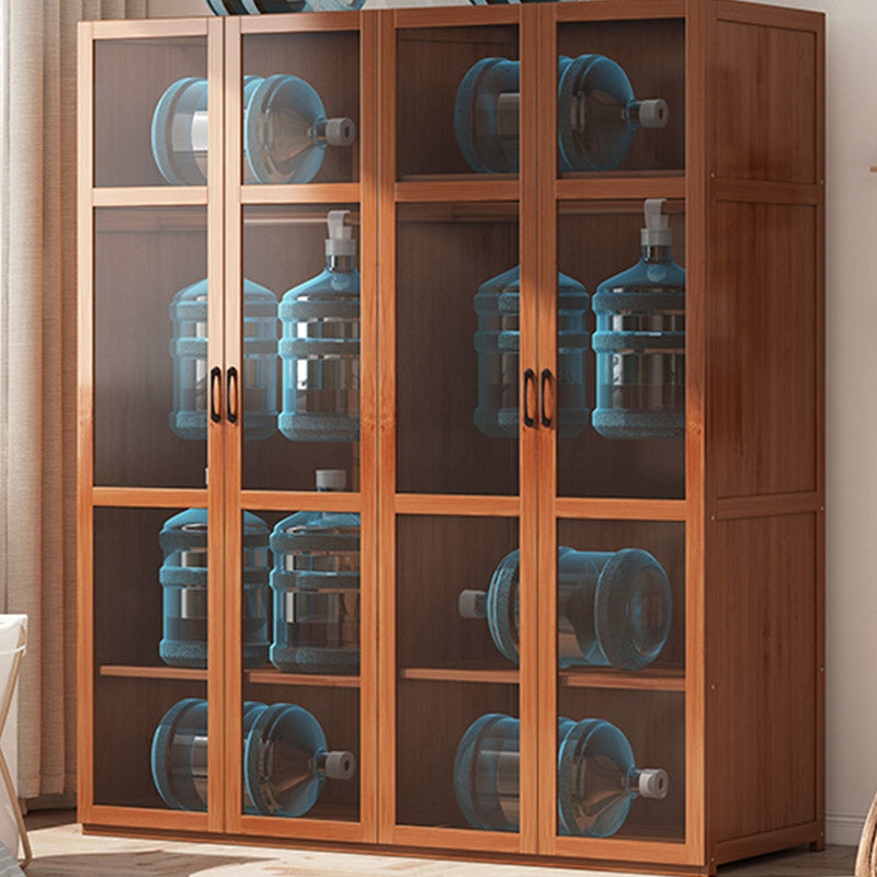 Moderno moderno armadio per armadio in legno solido armadio armadio