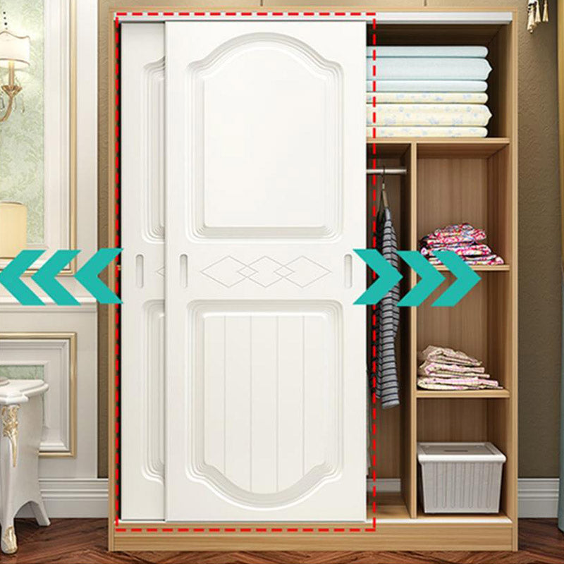 Armadio contemporaneo armadio a armadio armadio con porte