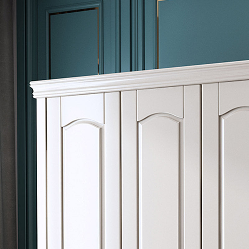 Armadio in stile country francese armadio in legno per casa