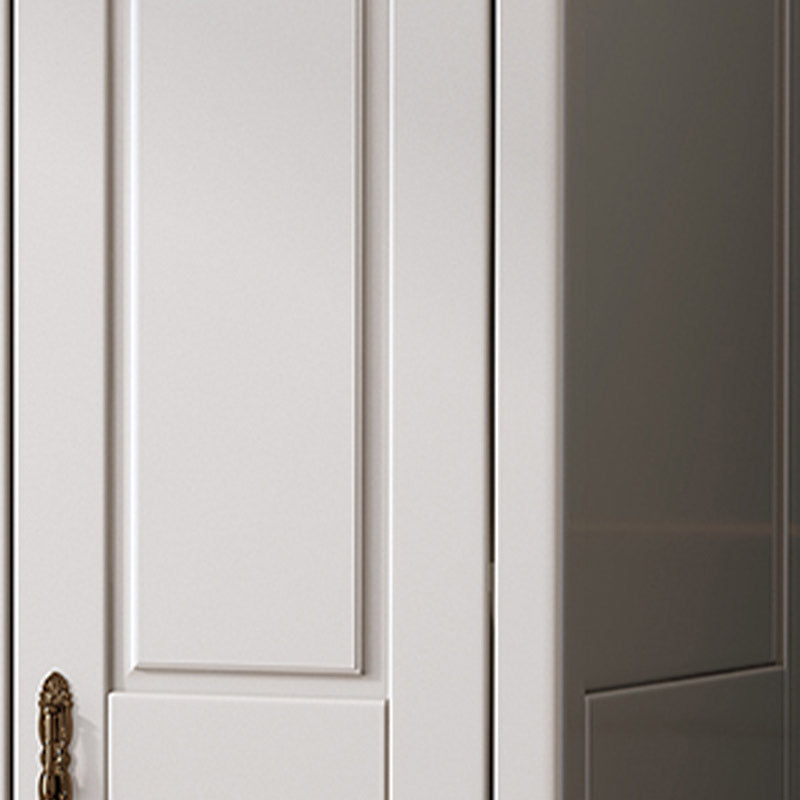 Armadio in stile country francese armadio in legno per casa