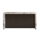 Modern Style Bar Table Stone Rectangle Bar Table for Living Room