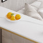 Modern Style Bar Table Stone Top Bar Table with Storage for Living Room Clearhalo 'Bar Furniture' 'Bar Tables' 'bar_tables' 'furn' 'furn_bar_tables' 'Furniture' 'Kitchen & Dining Furniture' 7096089