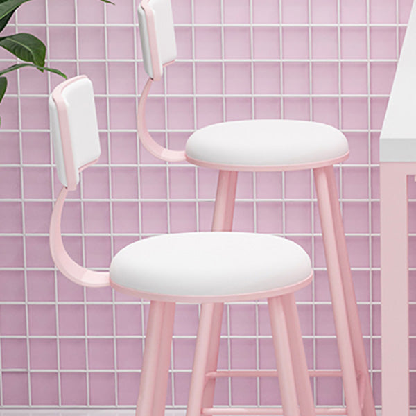 1/2/5 Pieces Table and Stool Set Faux Marble Pub Dining Set for Home Clearhalo 'Bar Furniture' 'furn' 'furn_home_bar_bar_sets' 'Furniture' 'Home Bars & Bar Sets' 'home_bar_bar_sets' 'Kitchen & Dining Furniture' 7096106