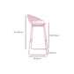 1/2/5 Pieces Table and Stool Set Faux Marble Pub Dining Set for Home Clearhalo 'Bar Furniture' 'furn' 'furn_home_bar_bar_sets' 'Furniture' 'Home Bars & Bar Sets' 'home_bar_bar_sets' 'Kitchen & Dining Furniture' 7096111