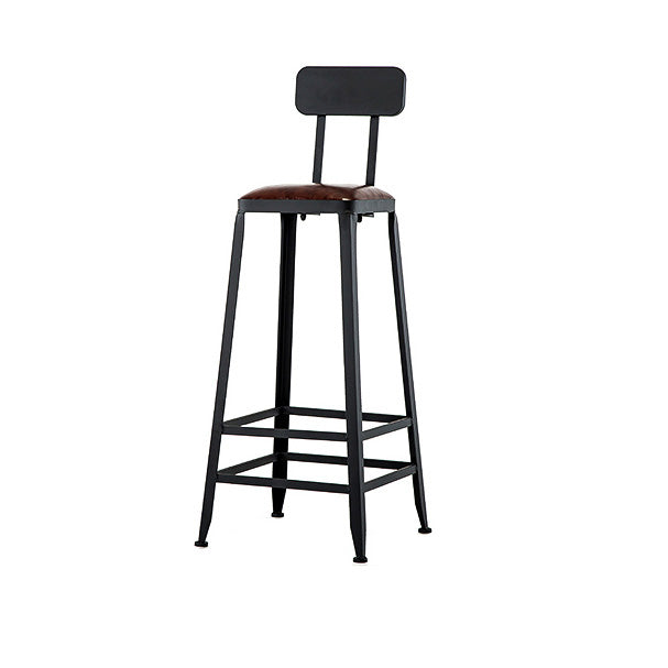 Set tavolo rotondo e sgabello Set tavolo da pub contemporaneo da 1/2/3 pezzi