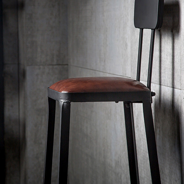 Set tavolo rotondo e sgabello Set tavolo da pub contemporaneo da 1/2/3 pezzi