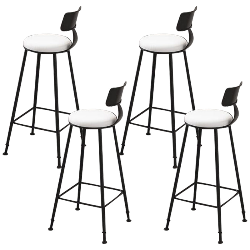 Set tavolo da pub 1/4/5 pezzi Set tavolo rettangolare moderno e sgabelli