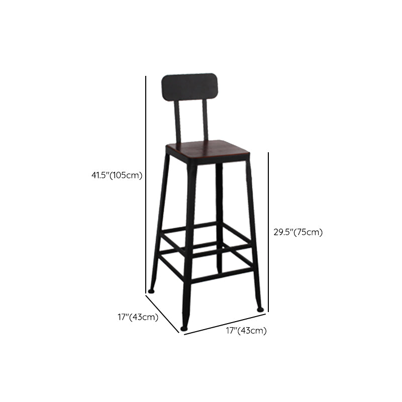 Juego de mesa y taburete de 1/4 piezas, juego de comedor de Pub de madera maciza para comedor