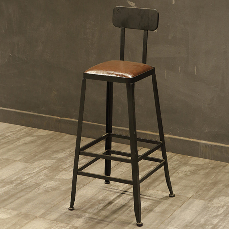Modern Bar Table Set 1/2/5 Pieces Solid Wood Rectangle Bistro Set for Indoor Clearhalo 'Bar Furniture' 'furn' 'furn_home_bar_bar_sets' 'Furniture' 'Home Bars & Bar Sets' 'home_bar_bar_sets' 'Kitchen & Dining Furniture' 7096370