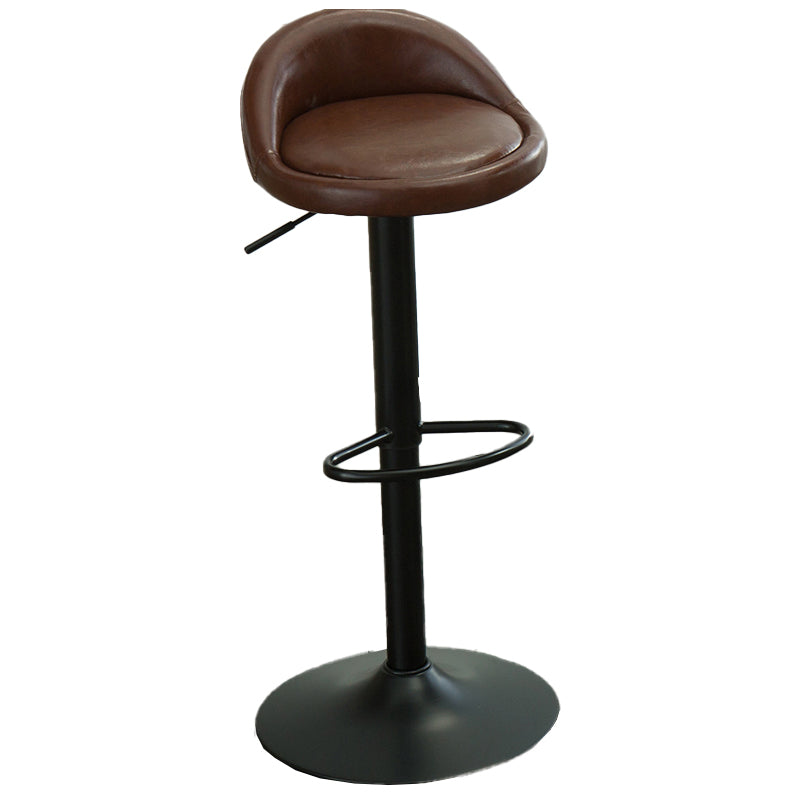 Round Counter Height Set Solid Wood 1/3 Pieces Pub Table Set Clearhalo 'Bar Furniture' 'furn' 'furn_home_bar_bar_sets' 'Furniture' 'Home Bars & Bar Sets' 'home_bar_bar_sets' 'Kitchen & Dining Furniture' 7096460