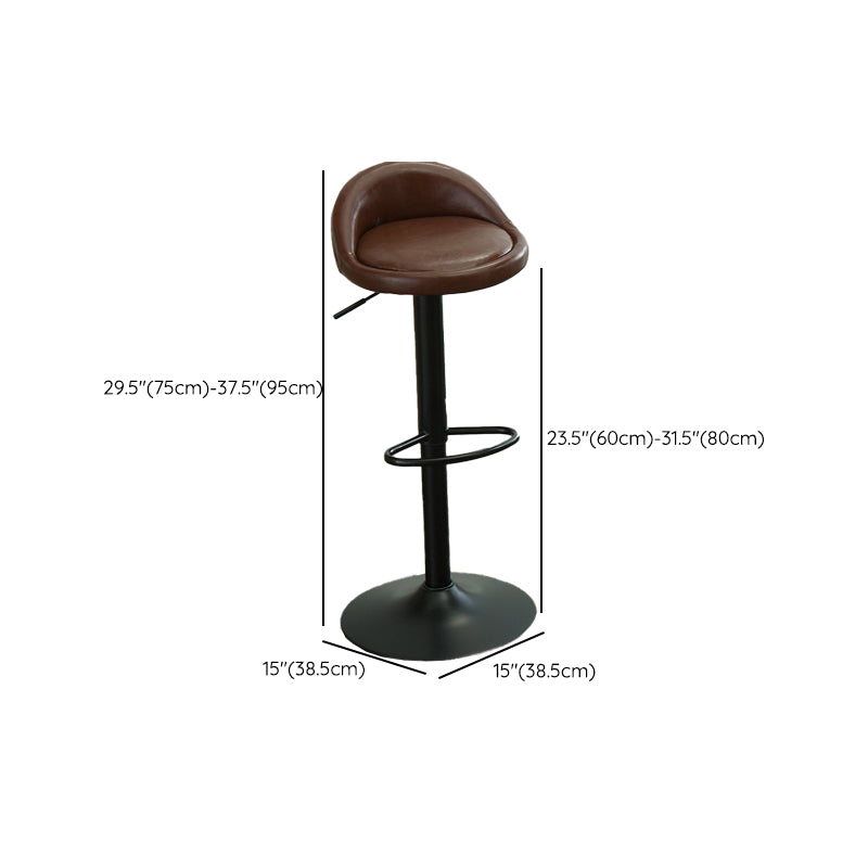 Round Counter Height Set Solid Wood 1/3 Pieces Pub Table Set Clearhalo 'Bar Furniture' 'furn' 'furn_home_bar_bar_sets' 'Furniture' 'Home Bars & Bar Sets' 'home_bar_bar_sets' 'Kitchen & Dining Furniture' 7096464