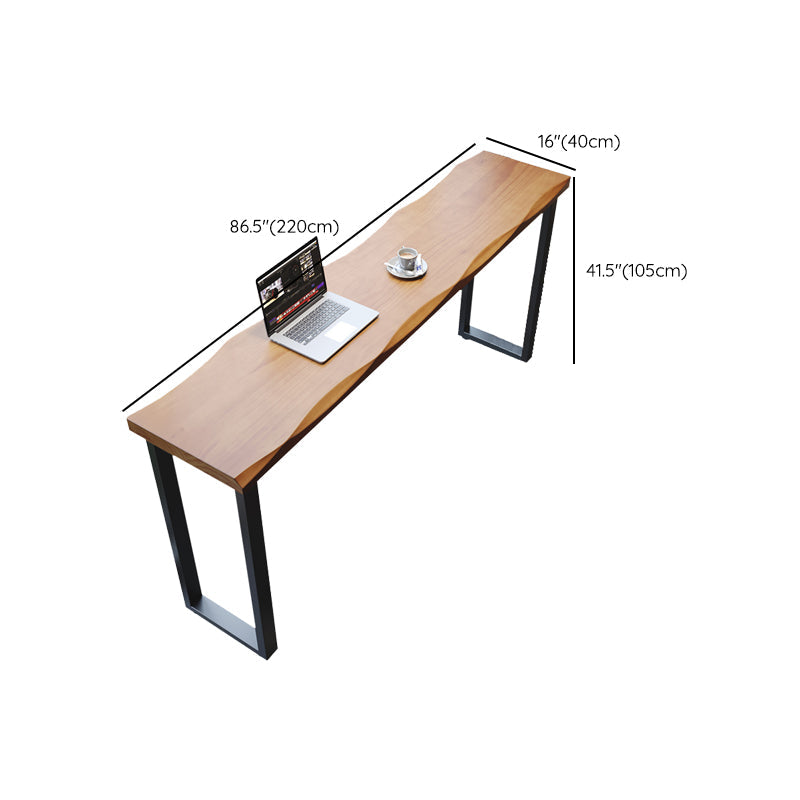1/3/4/5 Pieces Counter Height Pub Set Solid Wood Pub Dining Set Clearhalo 'Bar Furniture' 'furn' 'furn_home_bar_bar_sets' 'Furniture' 'Home Bars & Bar Sets' 'home_bar_bar_sets' 'Kitchen & Dining Furniture' 7096488