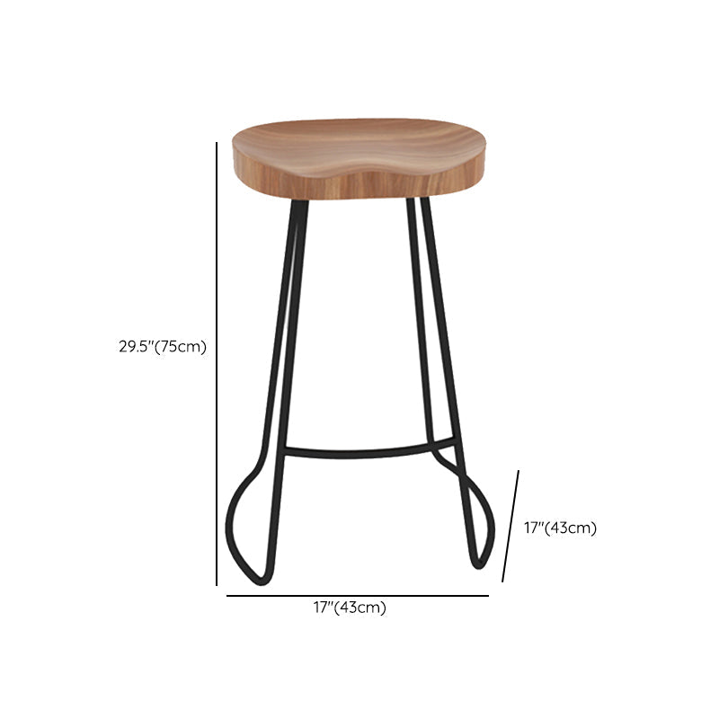 1/3/4/5 Pieces Counter Height Pub Set Solid Wood Pub Dining Set Clearhalo 'Bar Furniture' 'furn' 'furn_home_bar_bar_sets' 'Furniture' 'Home Bars & Bar Sets' 'home_bar_bar_sets' 'Kitchen & Dining Furniture' 7096490