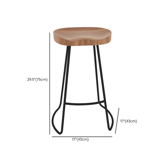 1/3/4/5 Pieces Counter Height Pub Set Solid Wood Pub Dining Set