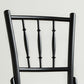Industrial Style Side Chair Wooden Indoor Dining Chair for Living Room Clearhalo 'Dining Chairs' 'Dining Tables & Seating' 'dining_chair' 'furn' 'furn_dining_chair' 'Furniture' 'Kitchen & Dining Furniture' 7096866