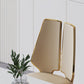 Dining Room Upholstered Chair Faux Leather Home Dining Chair
