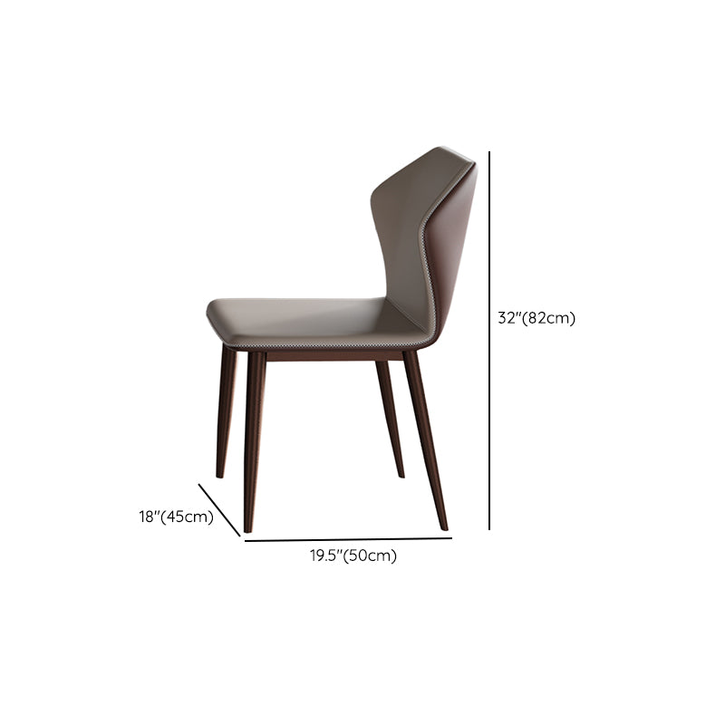 Contemporary 1/3/4/7/11 Pieces Furniture Round Stone Dining Set for Home Clearhalo 'Dining Room Sets' 'Dining Tables & Seating' 'dining_room_set' 'furn' 'furn_dining_room_set' 'Furniture' 'Kitchen & Dining Furniture' 7096980