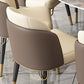 Contemporary 1/4/8/11 Pieces Furniture Round Stone Dining Set for Home Clearhalo 'Dining Room Sets' 'Dining Tables & Seating' 'dining_room_set' 'furn' 'furn_dining_room_set' 'Furniture' 'Kitchen & Dining Furniture' 7096993