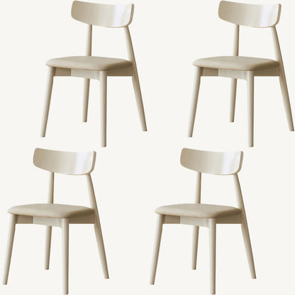 Juego de comedor moderno de piedra redonda con muebles de 1/4/5/7 piezas en blanco
