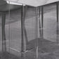 Modern 1/4/5/7 Pieces Dining Table Rectangle Stone Furniture in White Clearhalo 'Dining Room Sets' 'Dining Tables & Seating' 'dining_room_set' 'furn' 'furn_dining_room_set' 'Furniture' 'Kitchen & Dining Furniture' 7097057