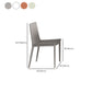 Modern 1/4/5/7 Pieces Dining Table Rectangle Stone Furniture in White Clearhalo 'Dining Room Sets' 'Dining Tables & Seating' 'dining_room_set' 'furn' 'furn_dining_room_set' 'Furniture' 'Kitchen & Dining Furniture' 7097060