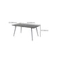 Industrial Dining Table Rectangle Wood Dinner Table for Dining Room Clearhalo 'Dining Tables & Seating' 'Dining Tables' 'dining_table' 'furn' 'furn_dining_table' 'Furniture' 'Kitchen & Dining Furniture' 7097115