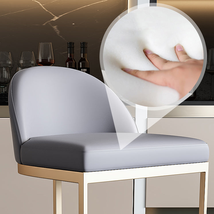 Ensemble de pub rectangulaire de style contemporain, ensemble de salle à manger de pub en faux marbre, 1/5 pièces pour l'intérieur