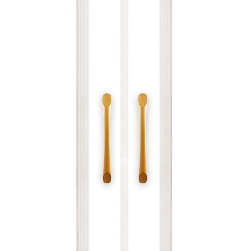 Modern Wardrobe Armoire Solid Wood Wardrobe Cabinet with Door