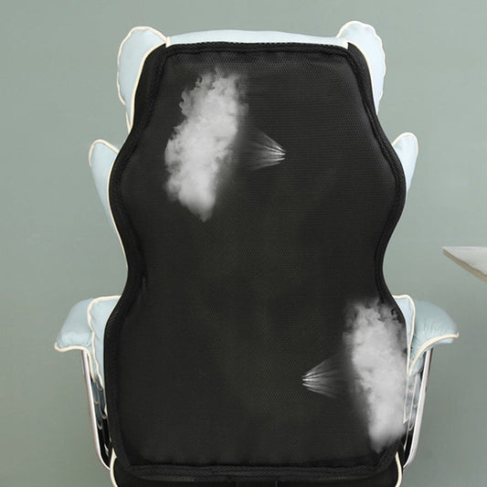 Silla de juego moderna para el hogar de cuero de cuero silla de acuñación con ruedas