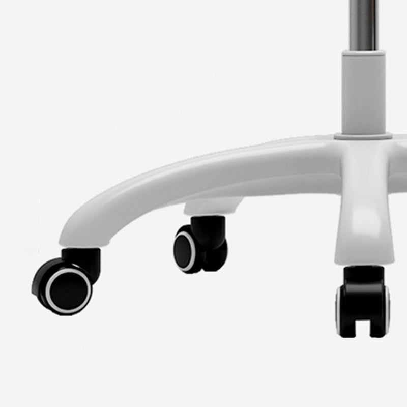 モダンなパッド入り武器室の椅子ホイール付きの悲惨な人間工学に基づいたデスクチェア