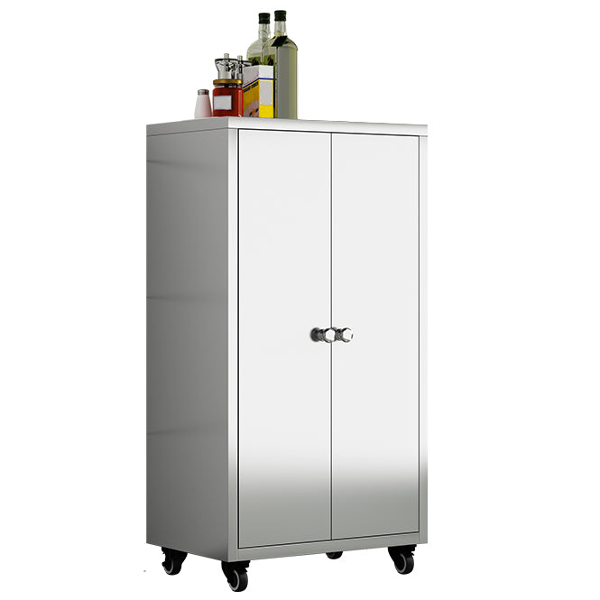 Dining Room Sideboard Kitchen Buffet Server Cabinet with Storage Clearhalo 'buffet_sideboard' 'Buffets & Sideboards' 'furn' 'furn_buffet_sideboard' 'Furniture' 'Kitchen & Dining Furniture' 7102566