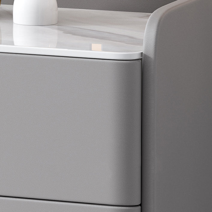 Server da pranzo con cabine da cucina del server buffet contemporaneo con cassetti