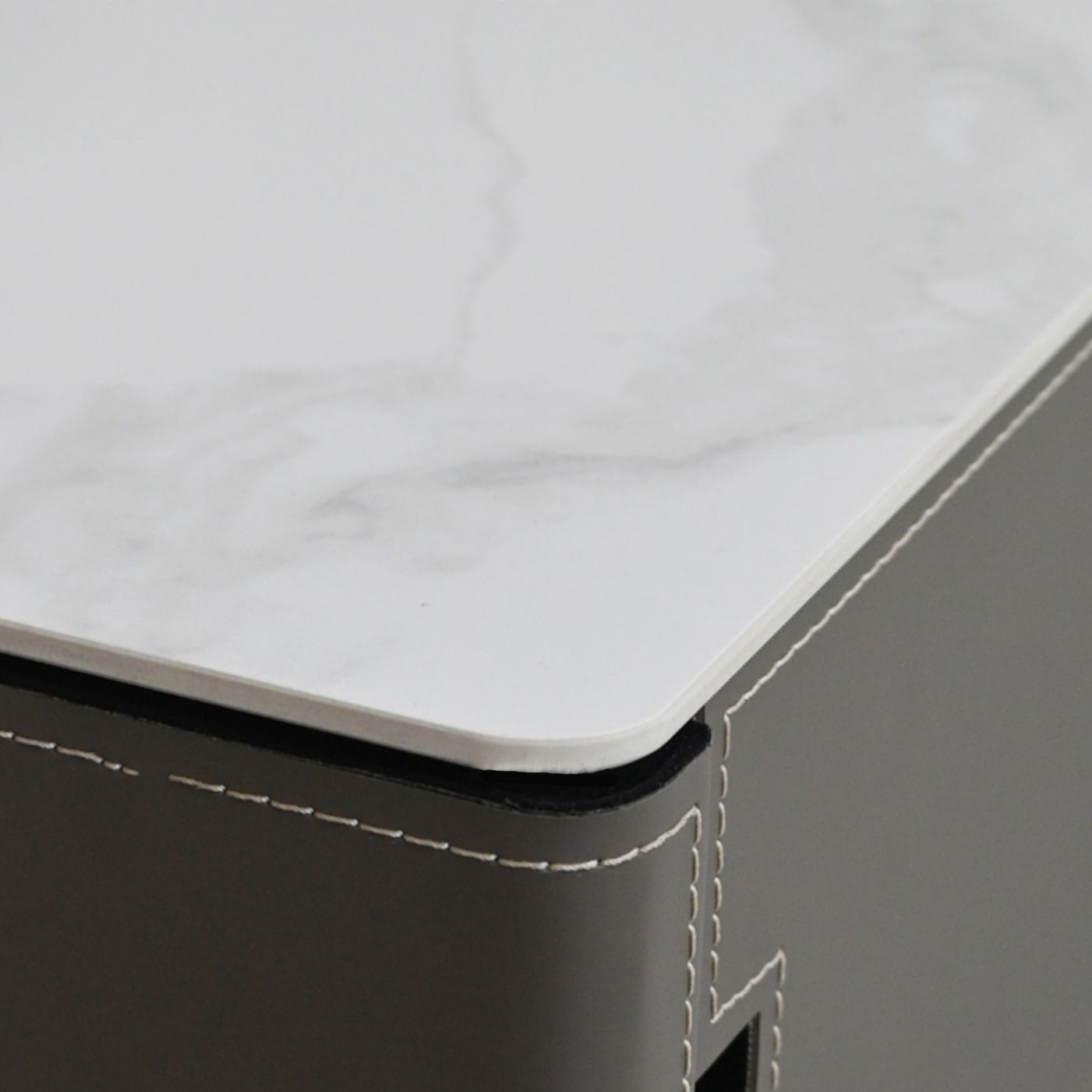 Cucina Dining Server con cassetti mobile server a buffet contemporanei