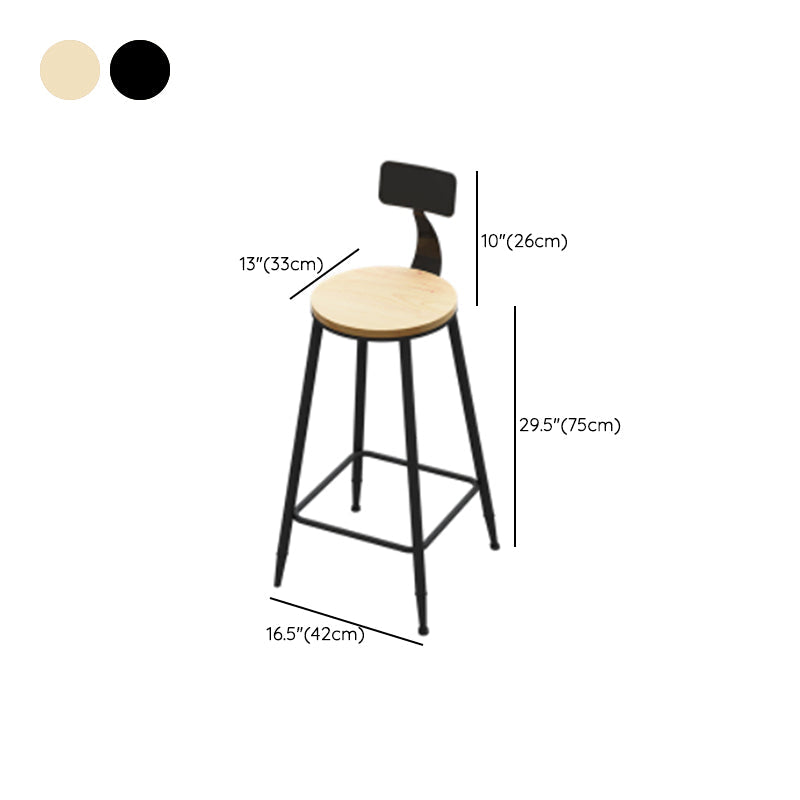 Ensemble de Table de Bar moderne, 1/2/3 pièces, ensemble de bistro rectangulaire en bois massif pour l'intérieur