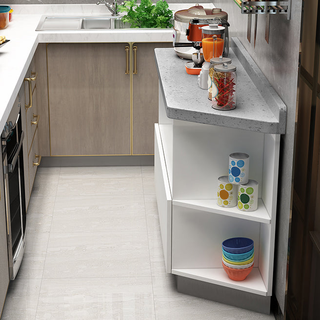 Contemporary Dining Server Kitchen Buffet Server Cabinet with Storage Clearhalo 'buffet_sideboard' 'Buffets & Sideboards' 'furn' 'furn_buffet_sideboard' 'Furniture' 'Kitchen & Dining Furniture' 7102853