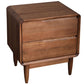 Modern Pine Bed Nightstand Drawers Included Night Table for Bedroom Clearhalo 'Bedroom Furniture' 'furn' 'furn_night_stand' 'Furniture' 'night_stand' 'Nightstands' 7108182
