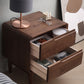 Modern Pine Bed Nightstand Drawers Included Night Table for Bedroom Clearhalo 'Bedroom Furniture' 'furn' 'furn_night_stand' 'Furniture' 'night_stand' 'Nightstands' 7108186