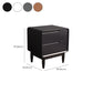 Modern Pine Bed Nightstand Drawers Included Night Table for Bedroom Clearhalo 'Bedroom Furniture' 'furn' 'furn_night_stand' 'Furniture' 'night_stand' 'Nightstands' 7108189
