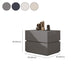 Contemporary Bedside Cabinet Faux Wood Bed Nightstand with Drawers Clearhalo 'Bedroom Furniture' 'furn' 'furn_night_stand' 'Furniture' 'night_stand' 'Nightstands' 7108239