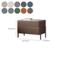 Contemporary Bedside Cabinet Stone Bed Nightstand for Bedroom Clearhalo 'Bedroom Furniture' 'furn' 'furn_night_stand' 'Furniture' 'night_stand' 'Nightstands' 7108289